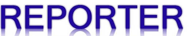 Reporter logo