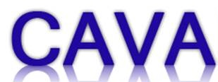 Cava logo 